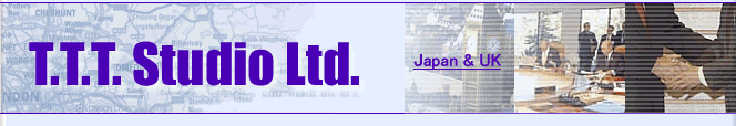 T.T.T. Studio Ltd.