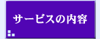 [サービス内容]